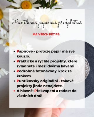 Cink! Přišel mail! Jak vzrušující… nebo ne? Dnes se v záplavě e-mailů tak trochu topíme. Ale s tímhle jedním se vrátíte do...