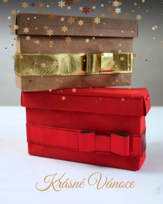 Přeju vám Vánoce, které nejsou o výkonu. Bez termínů, bez „ještě tohle“. Jen klid, volno a prostor si odpočinout – rukama...